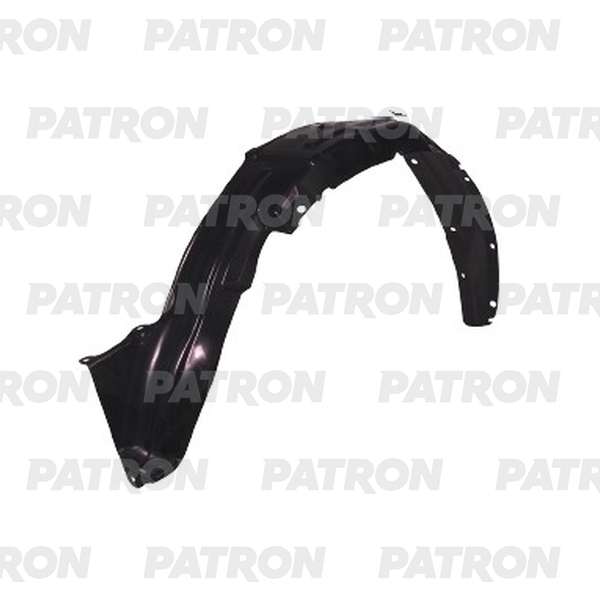 

PATRON P72-2459AR Подкрылок Передн прав FORD RANGER 98-06 1шт