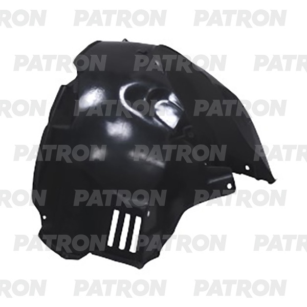 

PATRON P72-2461AR Подкрылок Передн прав FORD FIESTA 96-01 1шт