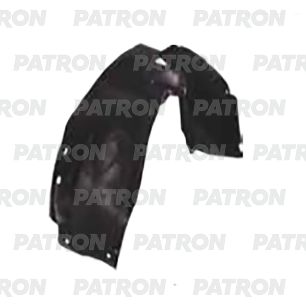 

PATRON P72-2473AL Подкрылок Передн лев OPEL CORSA B 93-00 1шт