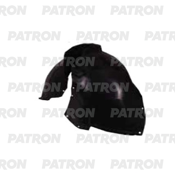 

PATRON P72-2478AR Подкрылок Передн прав OPEL INSIGNIA 17- 1шт