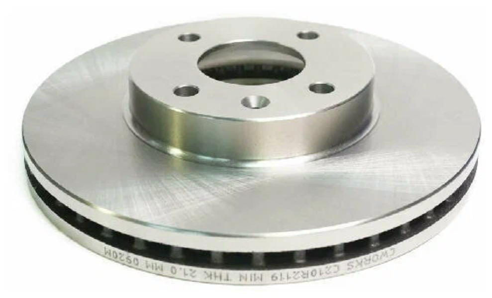

Тормозный колодки Sangsin brake передний для Chevrolet Aveo T300 2011- SD3031