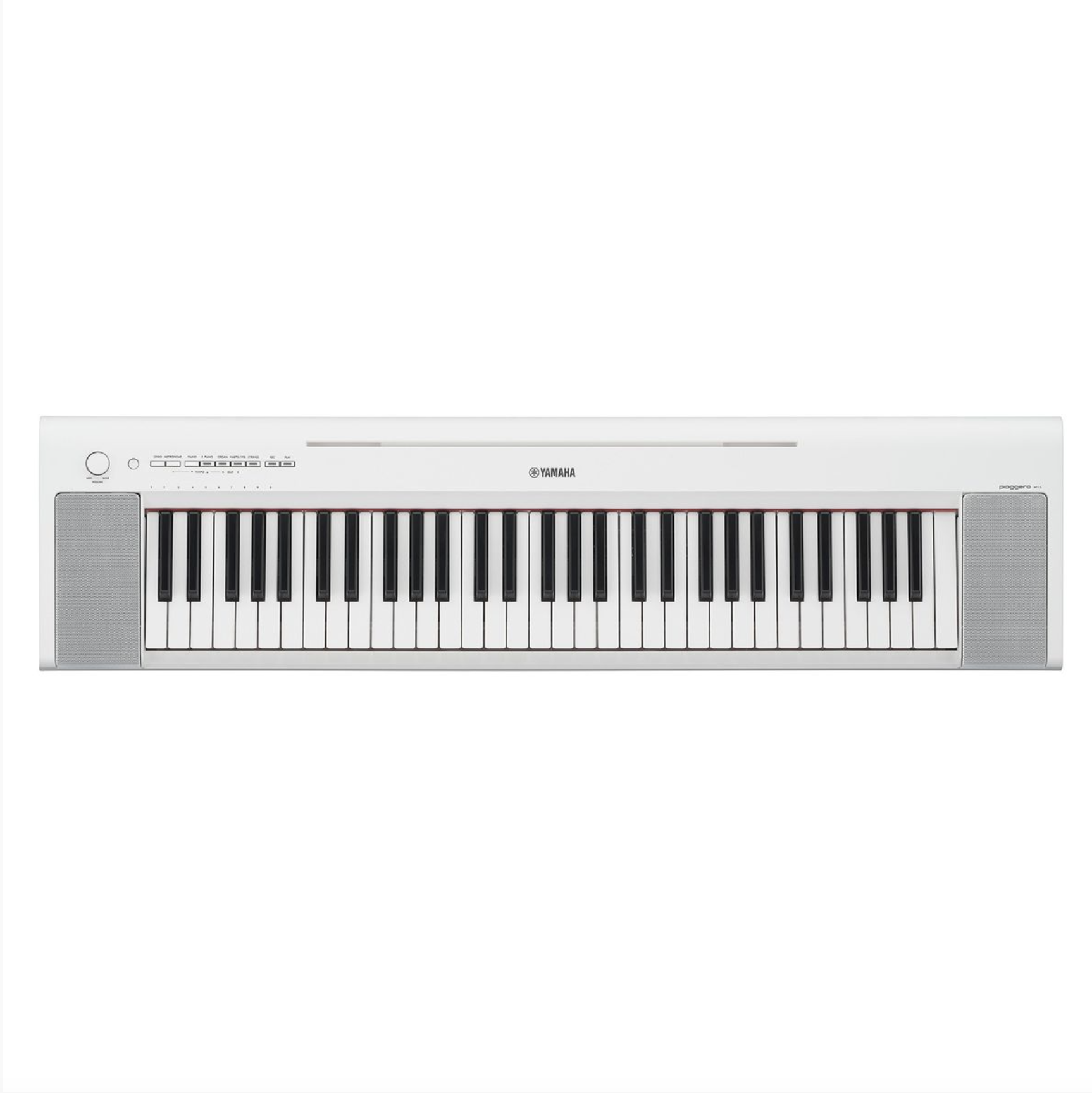 Цифровое пианино Yamaha NP-15WH