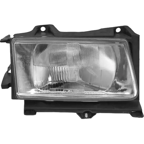 

Фара Прав Citroen: Jumpy 95-03 (Без Эл Мотора) TYC арт. 205527082B