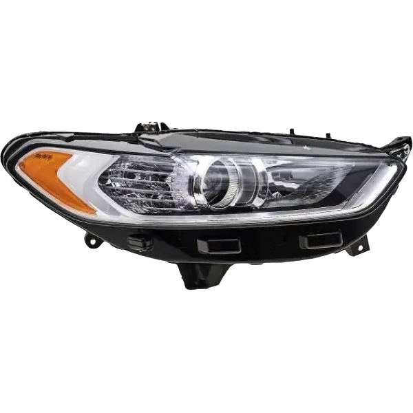 

Фара Прав Ford Fusion, 13 - H7/H11, Sae (Usa Type) TYC арт. 209553A51A