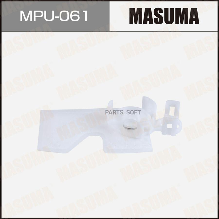 

MASUMA Фильтр бензонасоса MASUMA