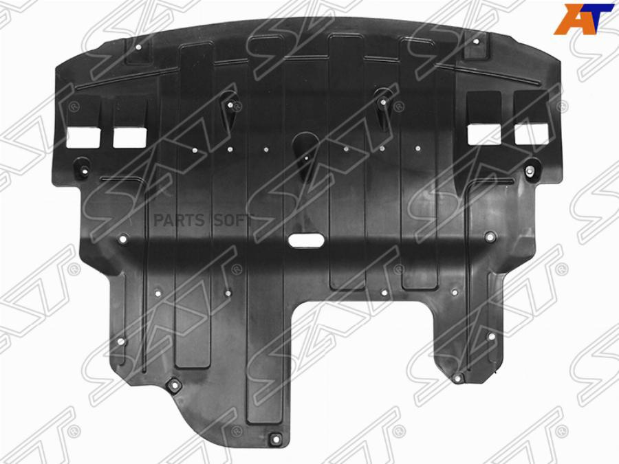

SAT STKA03025A0 ST-KA03-025-A0_Защита двигателя KIA CEED 15-18