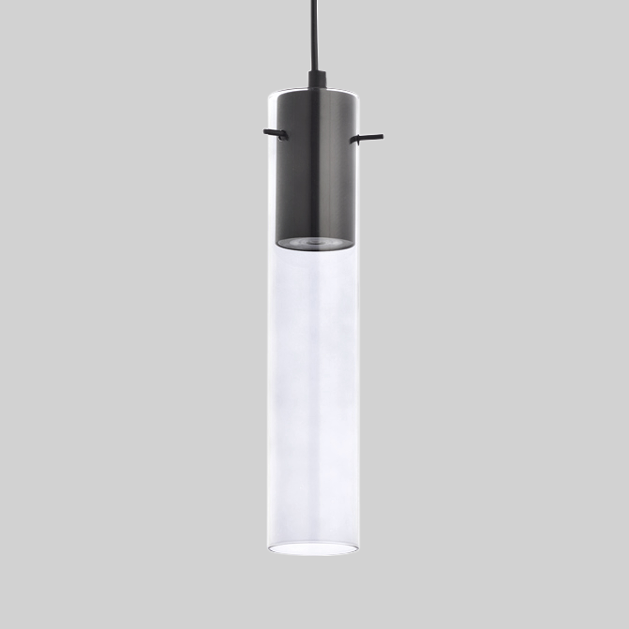 фото Подвесной светильник tk lighting 3146 look graphite