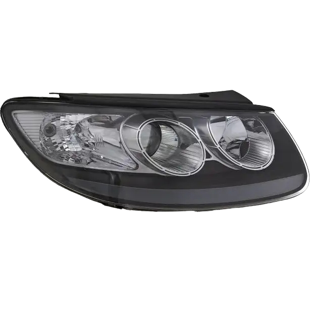 

Фара Прав Hyundai: Snta Fe 06-09 С Эк TYC арт. 20B661052B