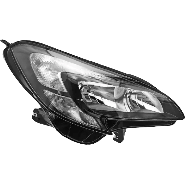 

Фара Прав Opel Corsa (E): 15 - TYC арт. 20F017062B