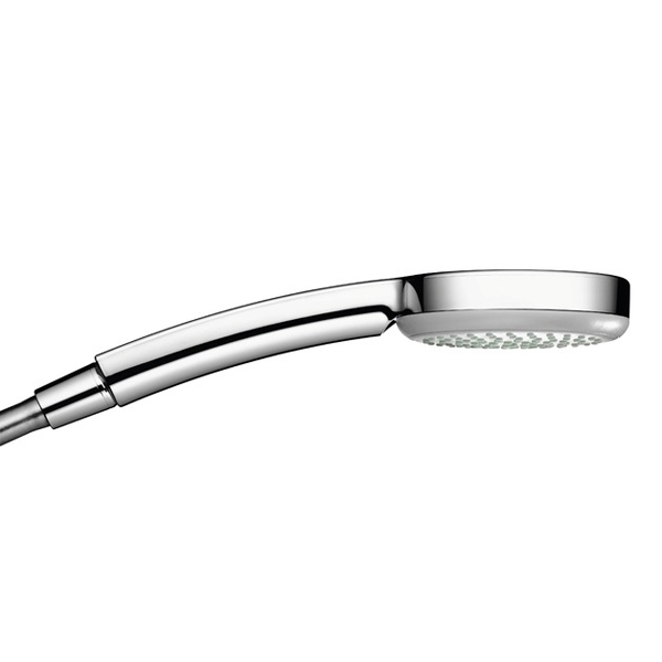 фото Ручной душ hansgrohe verso 100 1jet 28722000