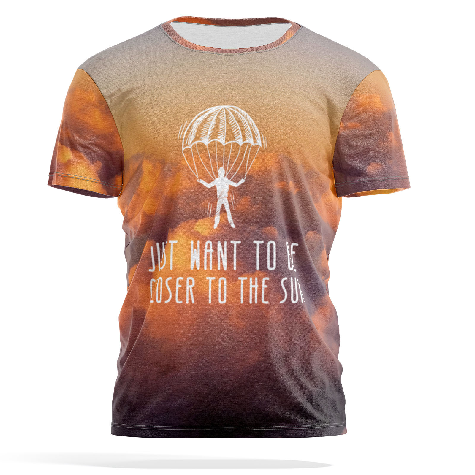 

Футболка мужская PANiN PaninManTshirt_VM1401147 разноцветная M, Коричневый, PaninManTshirt_VM1401147