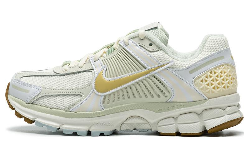 

Кроссовки унисекс Nike Air Zoom Vomero 5 белые 37.5 EU, Белый, Air Zoom Vomero 5