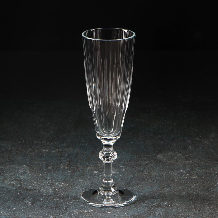 

Бокал Diamond, 170 мл (12 шт), Прозрачный