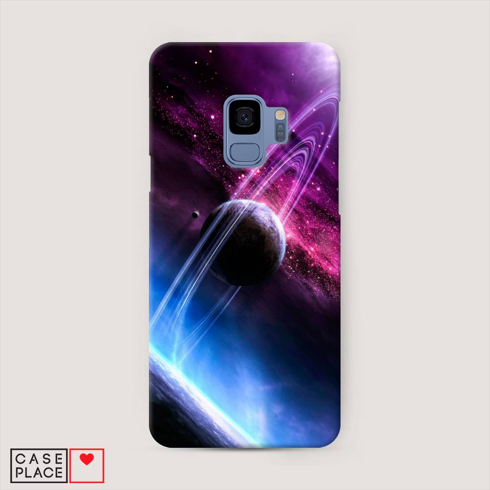 

Чехол Awog "Космос 17" для Samsung Galaxy S9, 25720-3