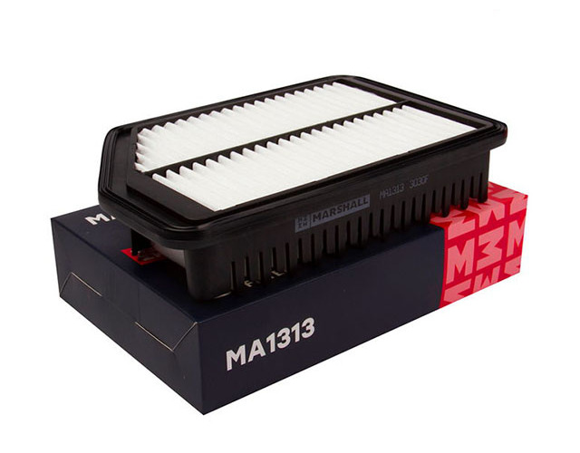 фото Фильтр воздушный двигателя marshall autoparts ma1313