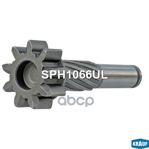 

Зубчатка Бендикса Krauf sph1066ul