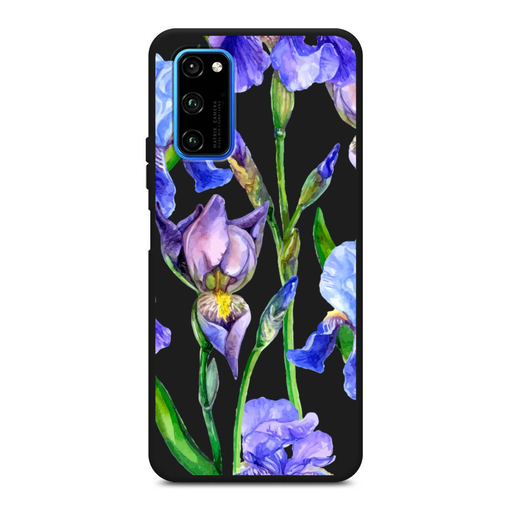 Чехол Awog на Honor V30 Pro 