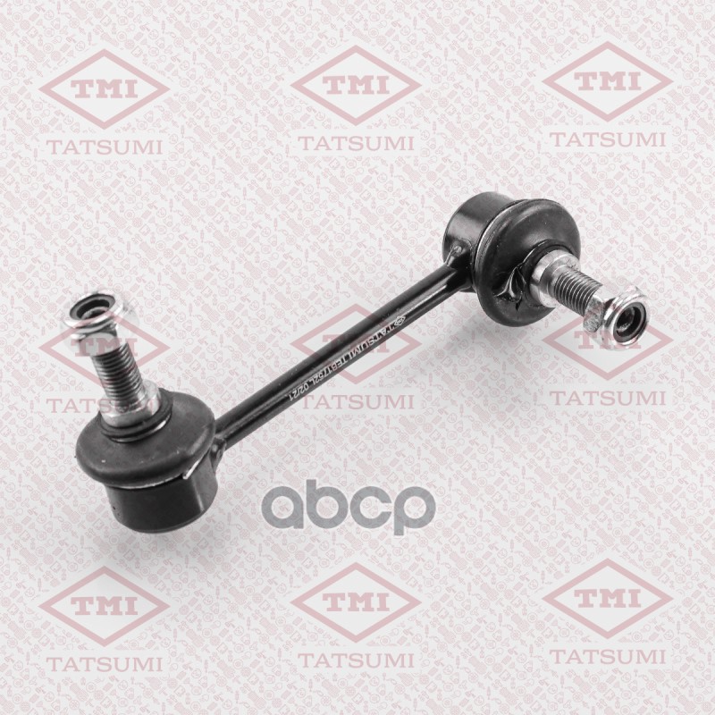 

Тяга стабилизатора HONDA ACCORD 98- зад.подв.лев. Tatsumi TEB1752L