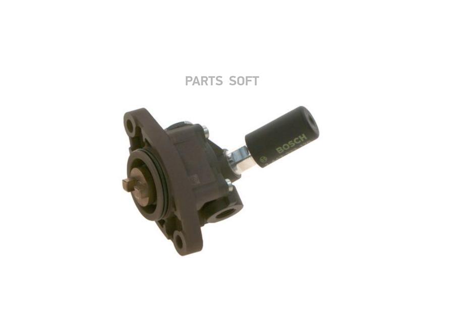 

Насос топливный подкачки MAN D0834/D0836 Bosch 0440020008