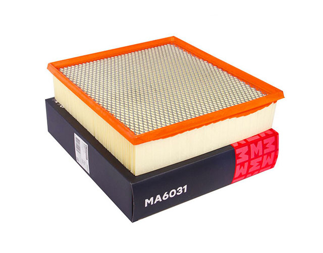 фото Фильтр воздушный двигателя marshall autoparts ma6031