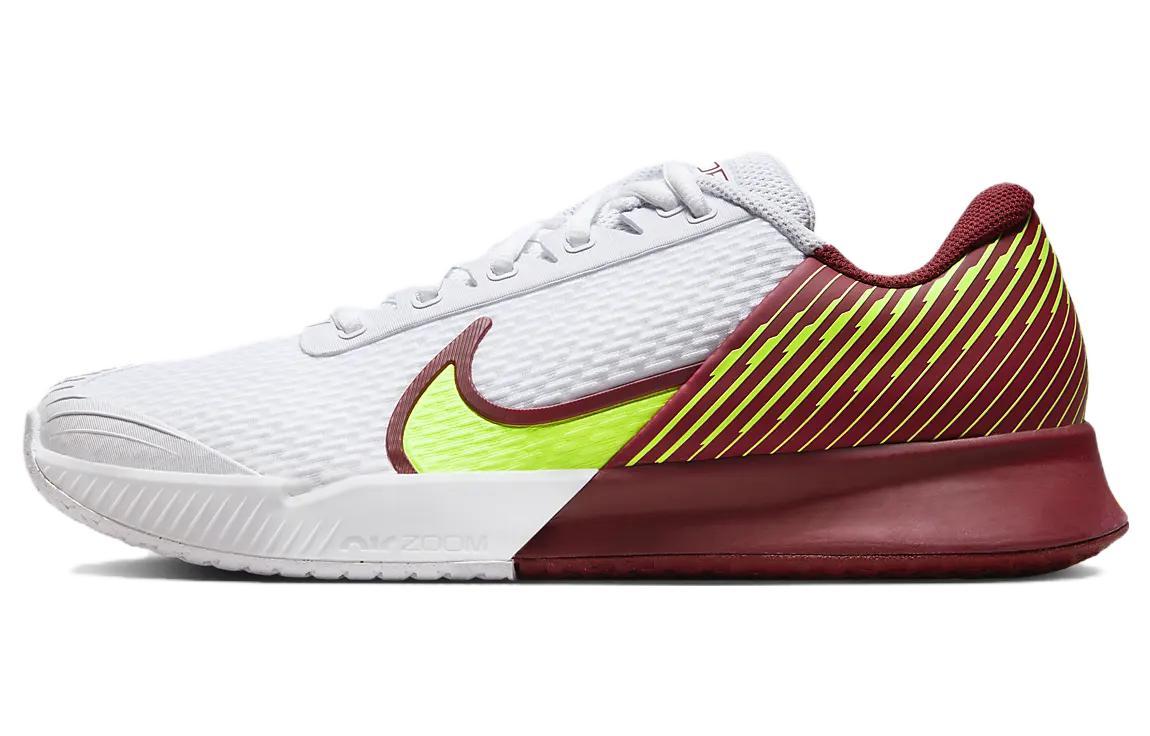 

Кроссовки унисекс Nike Air Zoom Vapor Pro 2 HC белые 44 EU, Белый, Air Zoom Vapor Pro 2 HC