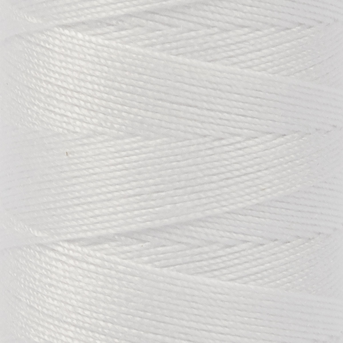 

Нитки Gamma (полиэстер) 1000 я 912 м белый, (полиэстер), 1000 я, 912 м, белый