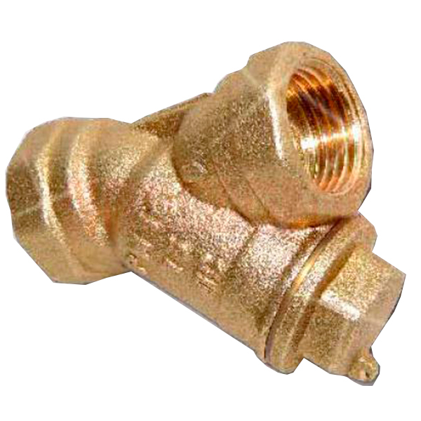 

Фильтр газовый ФГП 1"