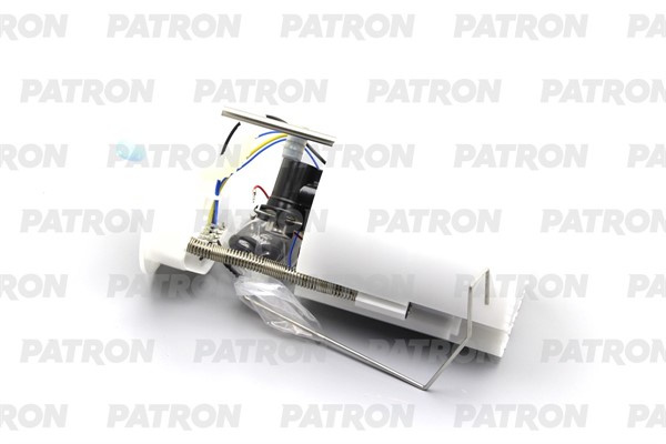 

PATRON PFP502 Насос топливный электрический =7A, 3bar, =100L/h (модуль) FORD: C-Max II 1