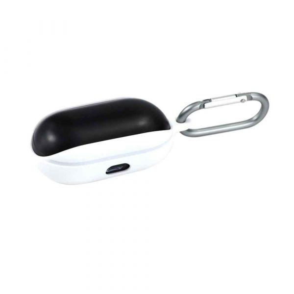 

Силиконовый чехол для Galaxy Buds White, Белый, Galaxy Buds
