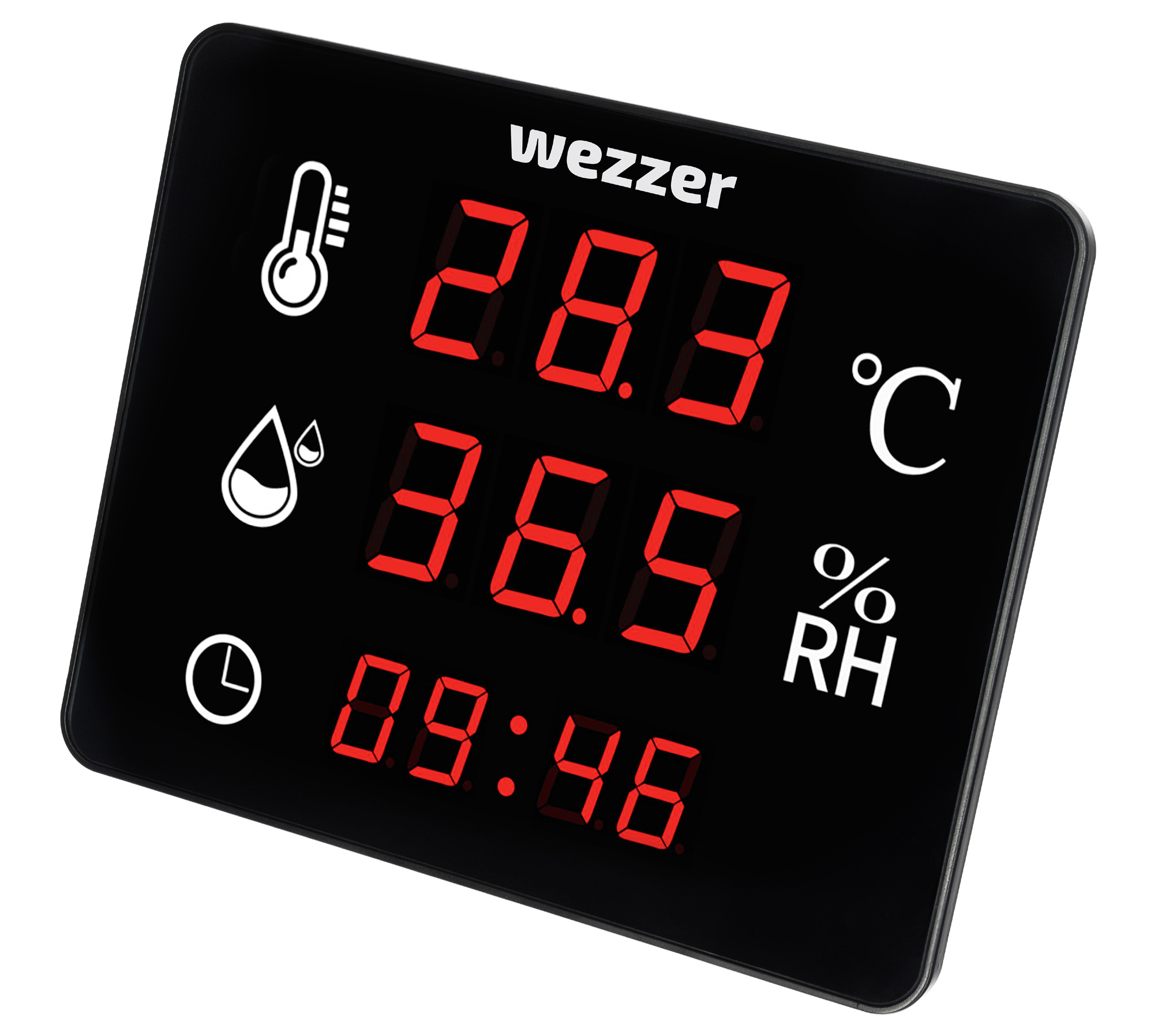 

Термометр для сауны Levenhuk Wezzer SN80, SN80