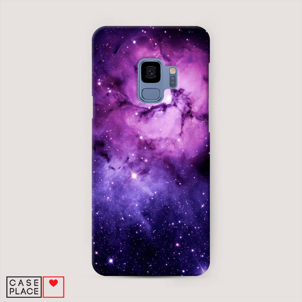 

Чехол Awog "Космос 18" для Samsung Galaxy S9, 25720-3