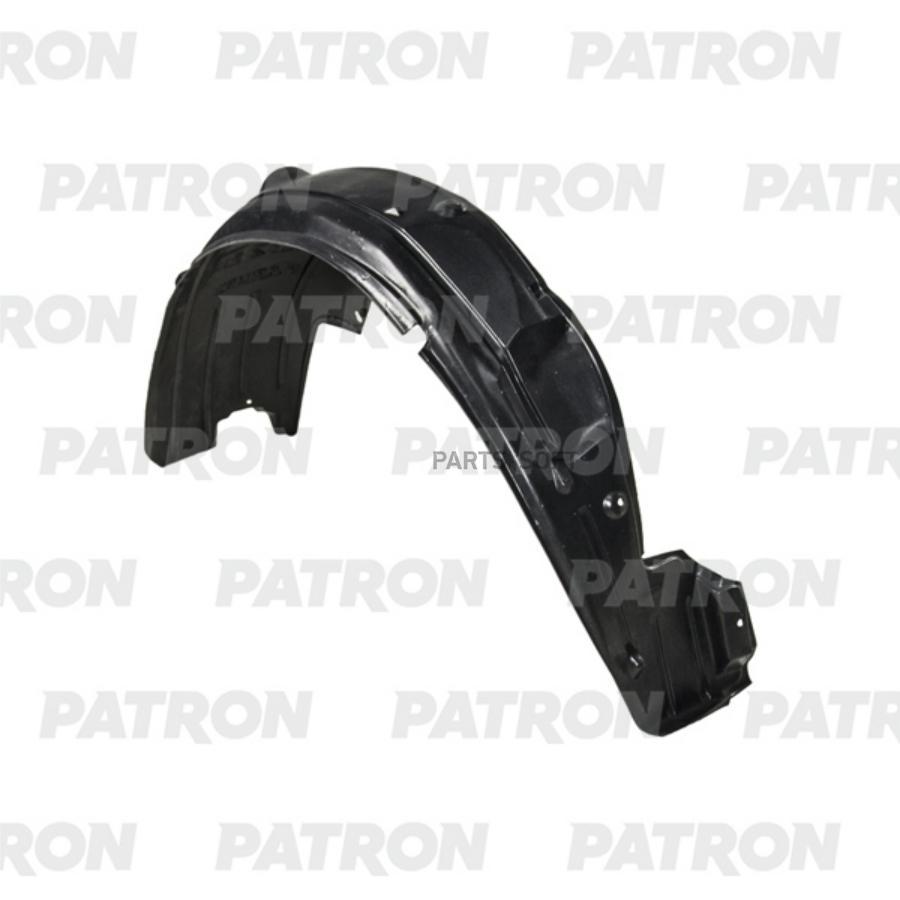 

Подкрылок Передн лев OPEL ASTRA II 1998-2009