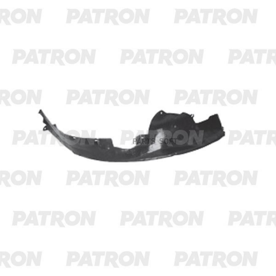 

Подкрылок Передн лев OPEL VECTRA B 1995-2002