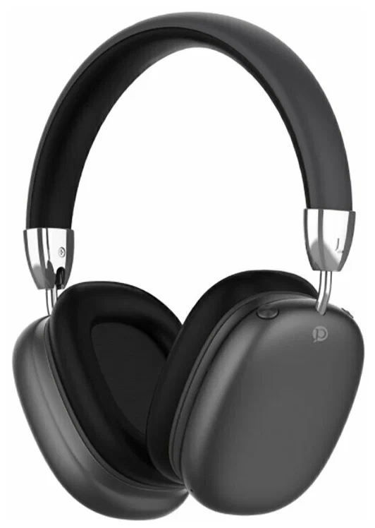 

Беспроводные наушники PERO BH02 Black, BH02