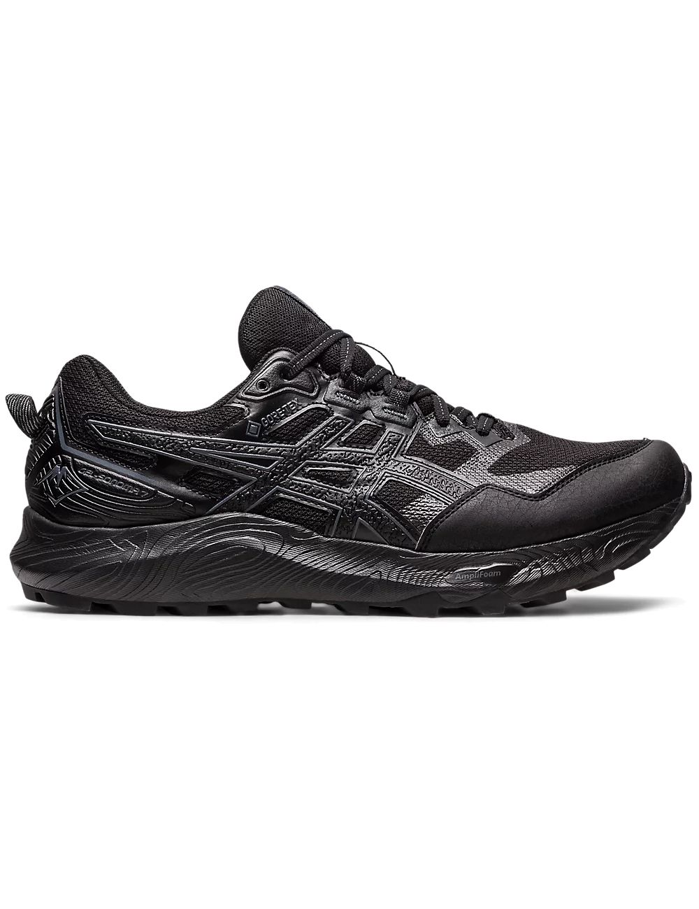 

Кроссовки мужские Asics Gel-Sonoma 7 Gtx 1011B593-002 черные 43.5 EU, Черный, GEL-SONOMA 7