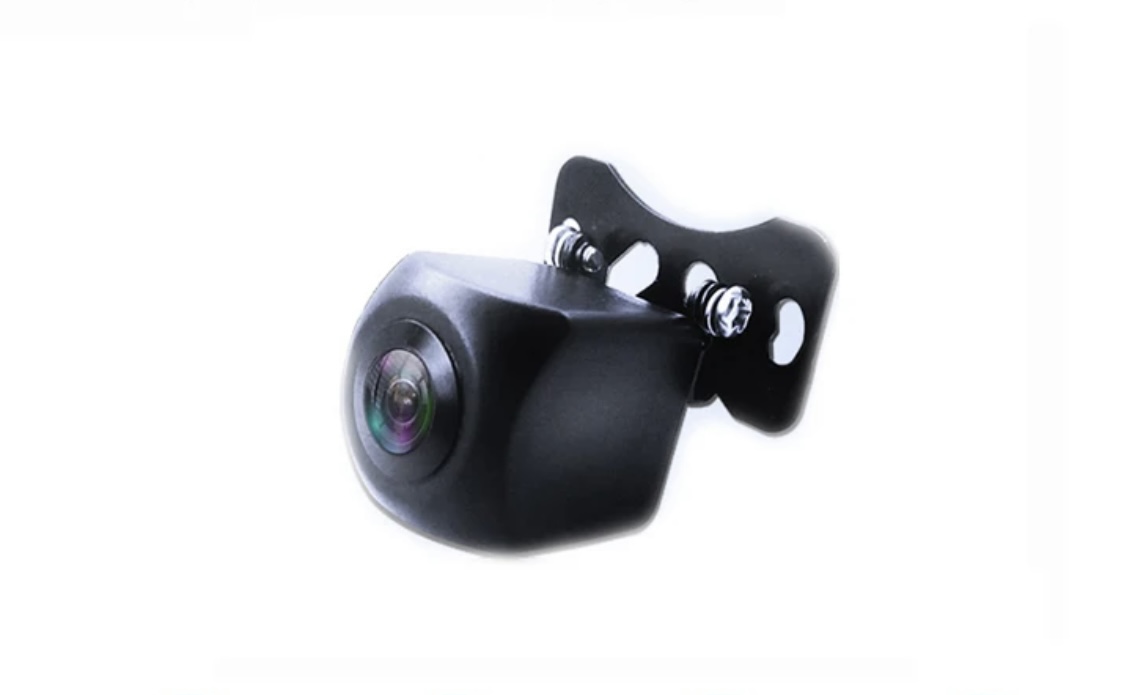 Камера заднего вида FeelFam AHD 1080 119200₽