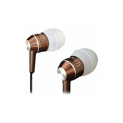 

Проводные наушники Fischer Audio Winzig Brown (Winzig), Winzig
