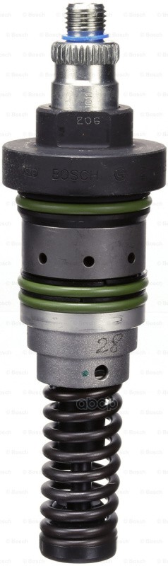 

Насос-форсунка DEUTZ Bosch 0414491107