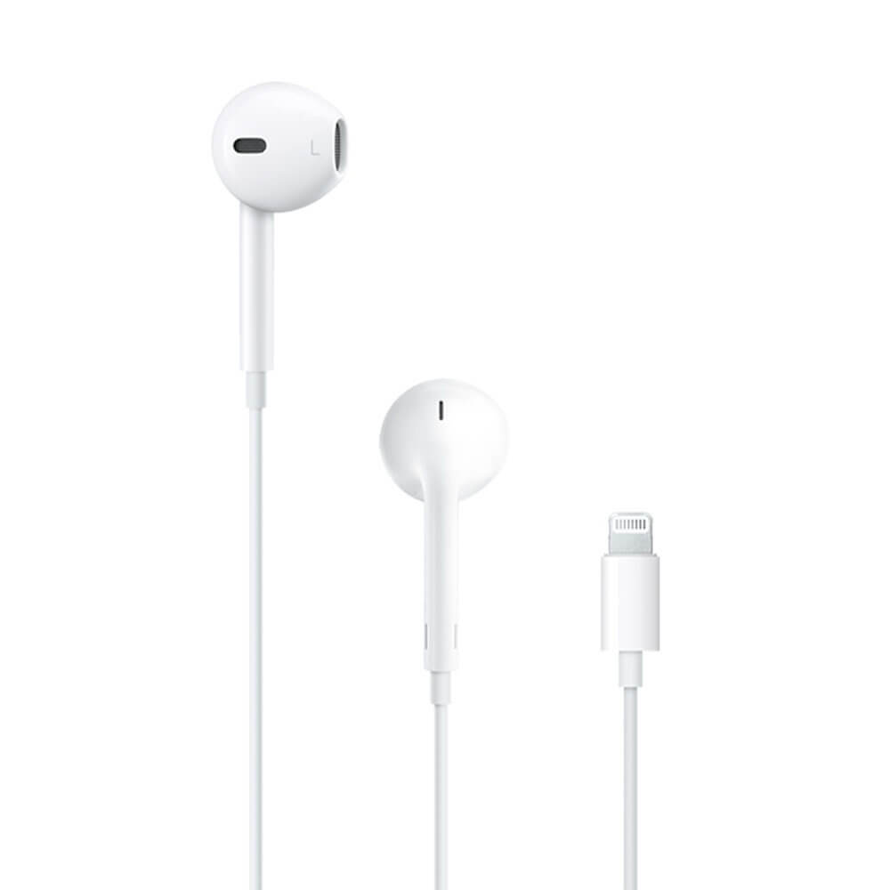 Наушники EarPods (Lightning)