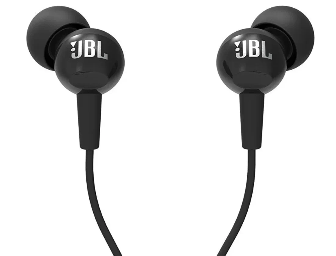 

Наушники JBL C100SI Blue (JBLC100SIUBLU), C100SI