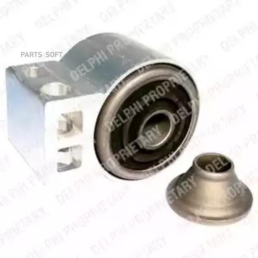 

DELPHI Сайленблок DELPHI TD507W