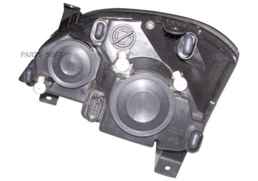 

CHERY A213772020AB Фара прав FORA с кор A21-3772020AB (ЦС) [ORG] 1шт