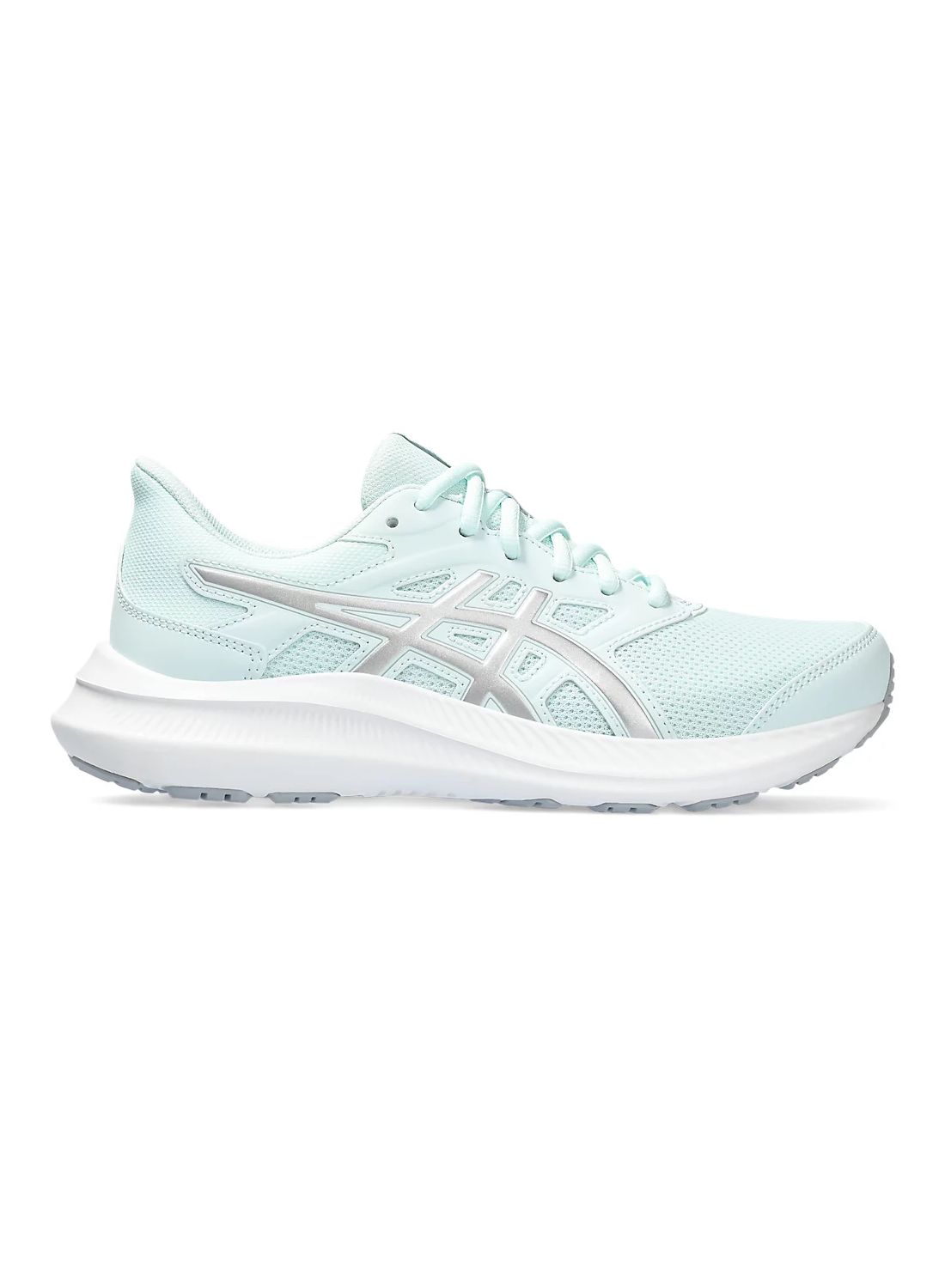 Спортивные кроссовки женские Asics JOLT 4 1012B421-406 голубые 39.5 EU