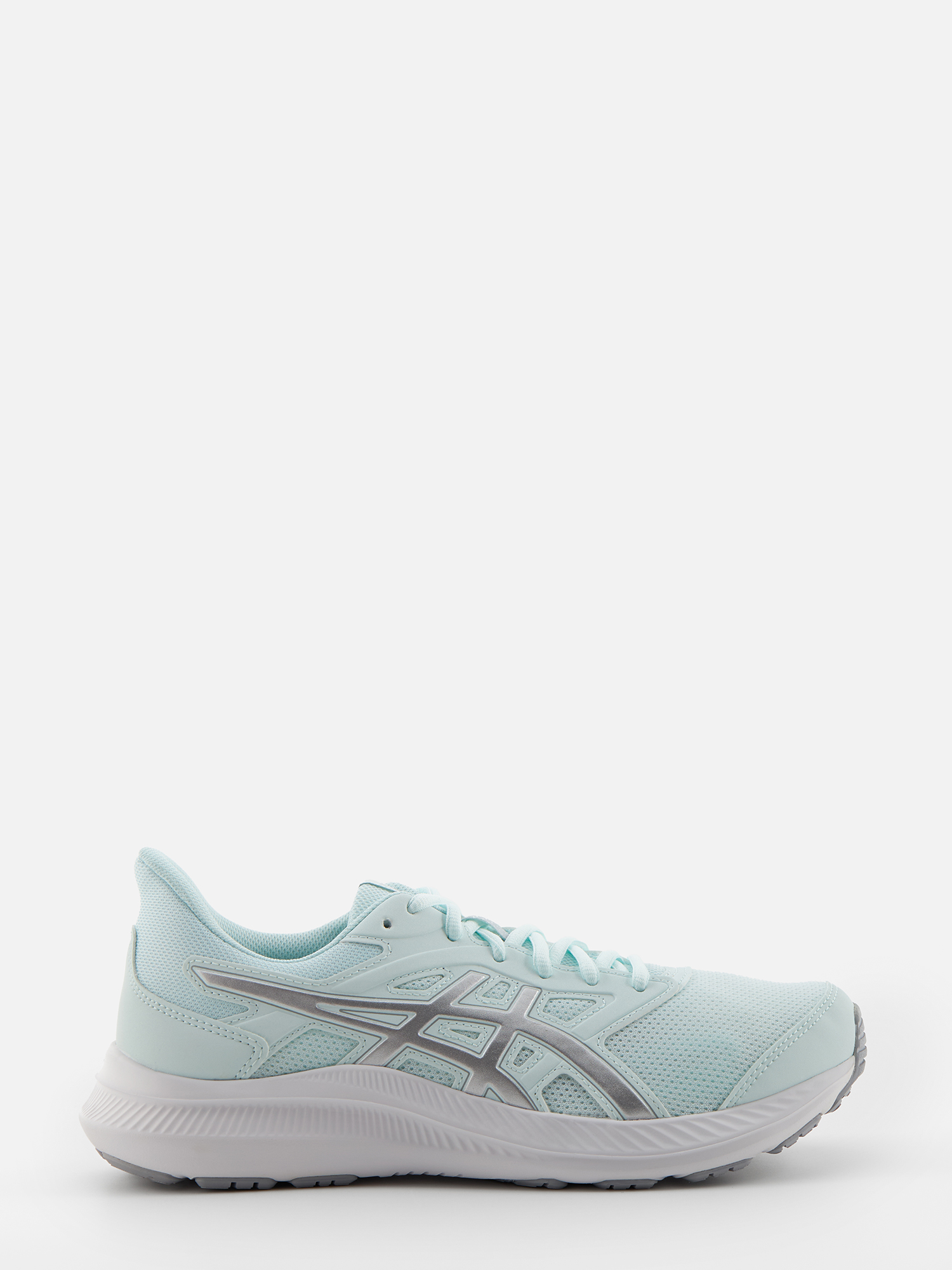 

Кроссовки женские Asics JOLT 4 1012B421-406 голубые 39.5 EU, Голубой, JOLT 4