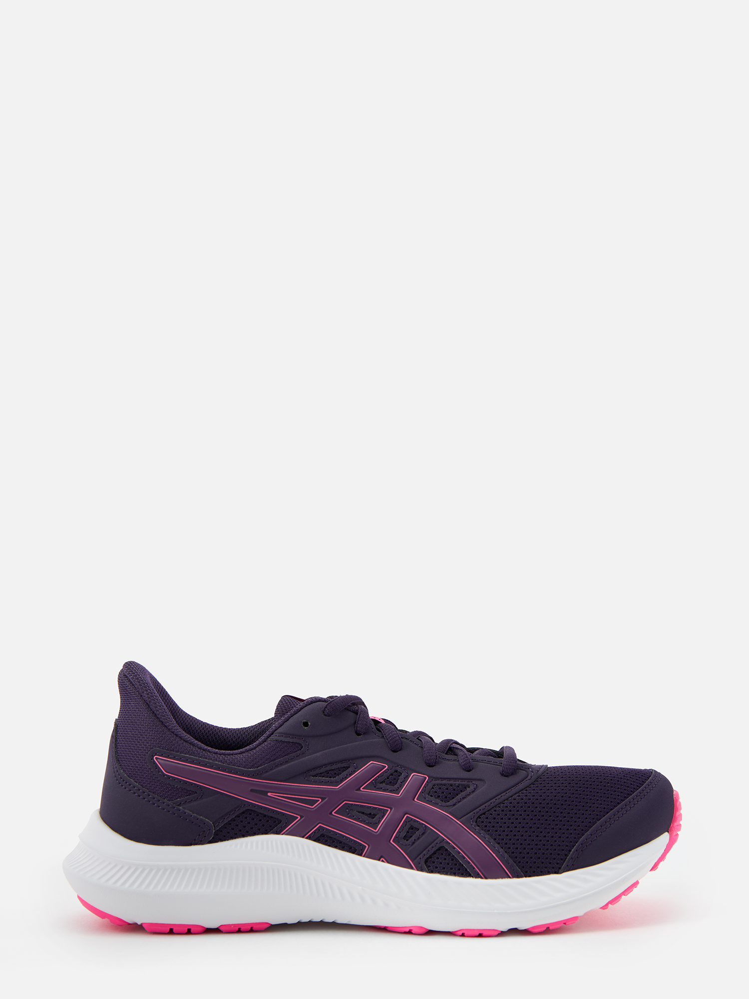 

Кроссовки женские Asics JOLT 4 1012B421-502 синие 38 EU, Синий, JOLT 4