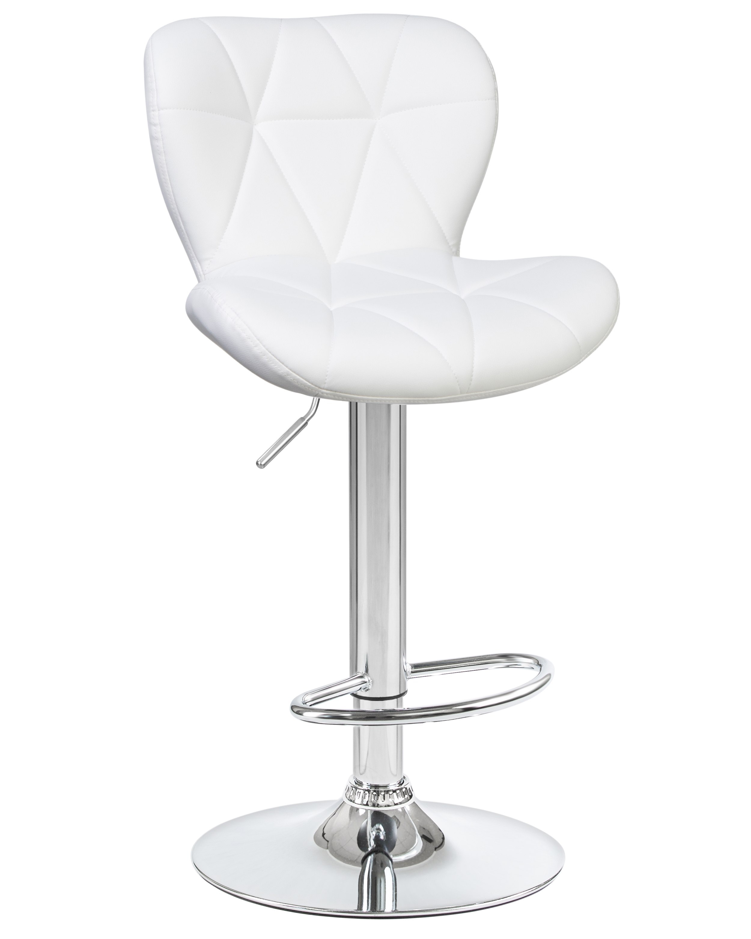 

Барный стул Antares Furniture BARNY LM-5022 MC-1806BS_white, белый, BARNY LM-5022