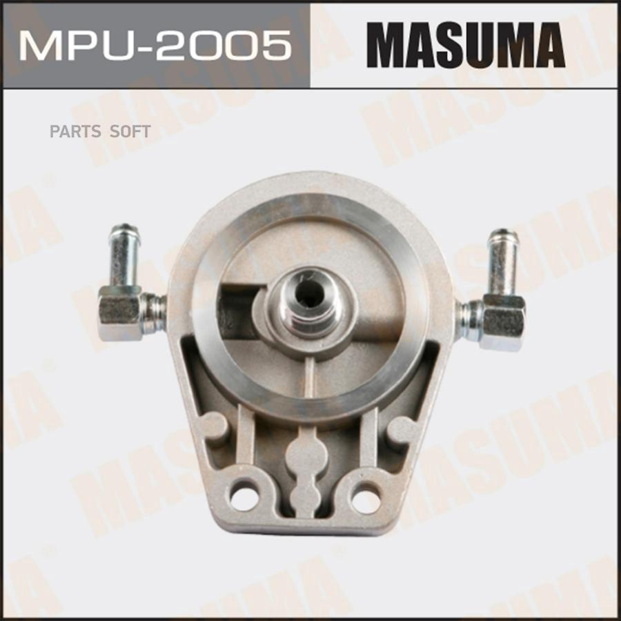 

Насос подкачки топлива NISSAN TERRANO 99-02 (ZD30DDTi) MASUMA