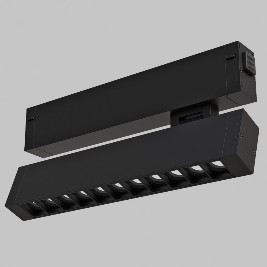 

Светильник IMEX Smart Line IL.0050.6003-9-BK