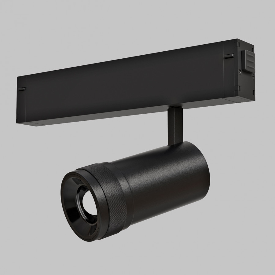 

Светильник IMEX Smart Line IL.0050.6004-7-BK