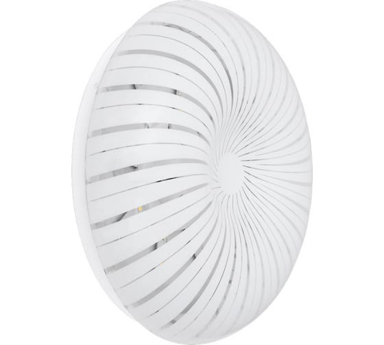 

IEK Светильник LED ДПБ 2006 12Вт IP20 4000К круг белый LDPB0-2006-12-4000-K01